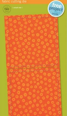 GO! Square - 4.5" Finished