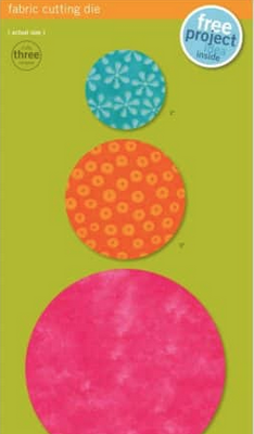 GO! Circle 2", 3" 5"