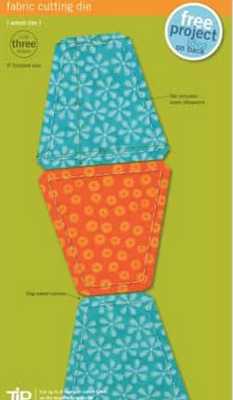 GO! Tumbler - 3" Finished