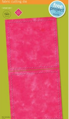 GO! Square on Point - 4.25" Finished