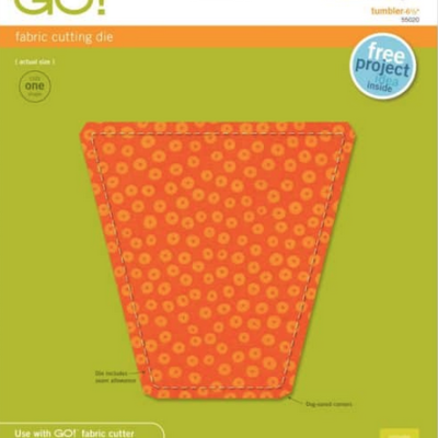 GO! Tumbler - 6" Finished