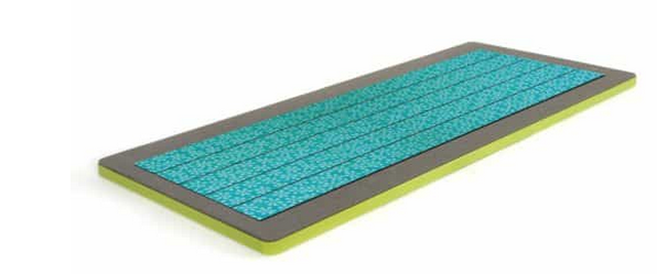 GO! Strip Cutter 1 1/2" ( 1" Finished)