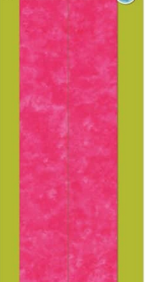 GO! Strip Cutter 3 1/2" (3" Finished) 2 Strips