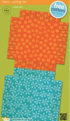 GO! Rag Square - 5 1/4"