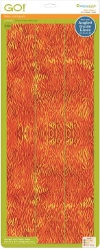 GO! Strip Cutter 3" (2 1/2" Finished) 3 Strips