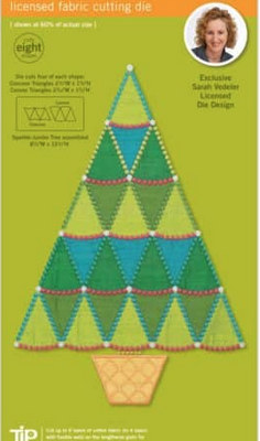 GO! Sparkle Jumbo Tree