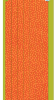 GO! Strip Cutter 1 1/4" (3/4" Finished) 7 Strips