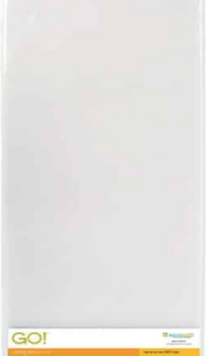 GO! Cutting Mat 10" x 24"