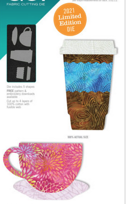 GO! Coffee & Tea Medley