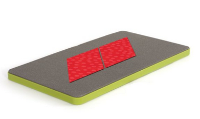 GO! Parallelogram 45°