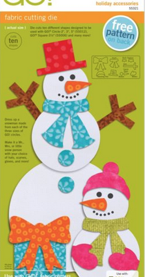 GO! Holiday Accessories