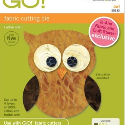GO! Owl