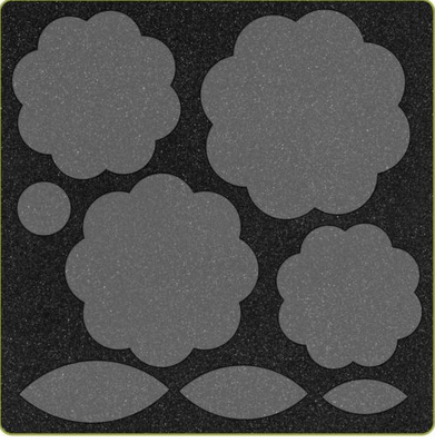 GO! Rose of Sharon #2 by Sharon Pederson