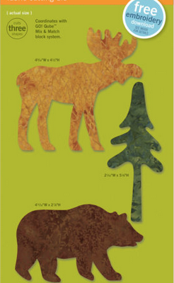 GO! Northwoods Medley