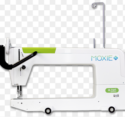 HQ Moxie XL on Loft Frame