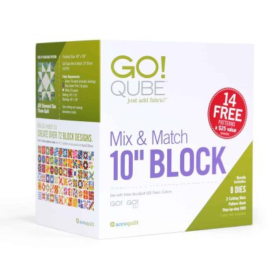Qube-Mix-Match-10-inches-Block-1