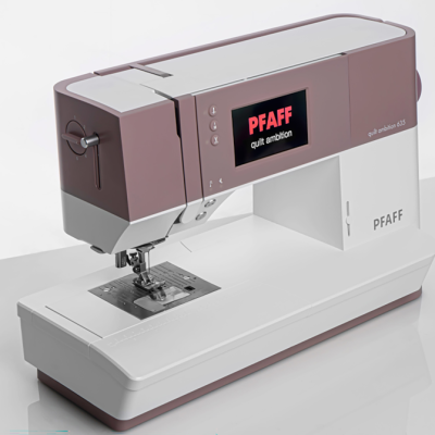 Quilt Ambition™ 635