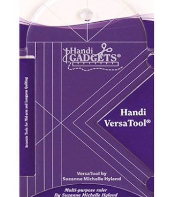 HQ Handi Gadgets - Versatool Ruler
